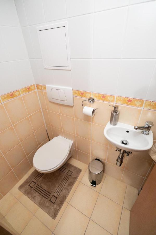 Hills View Apartment Donovaly Luaran gambar