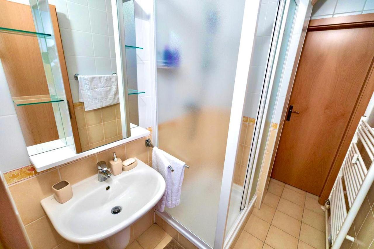 Hills View Apartment Donovaly Luaran gambar