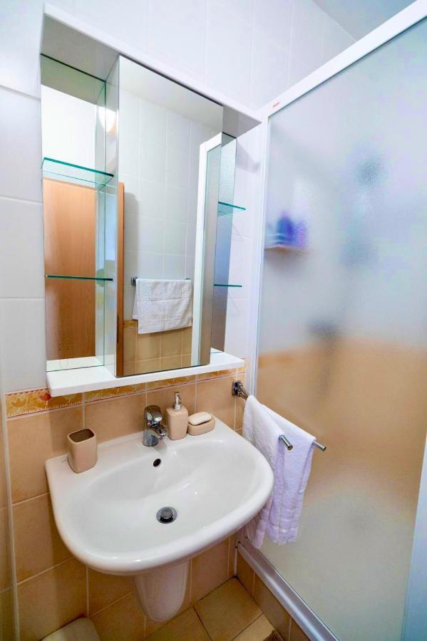 Hills View Apartment Donovaly Luaran gambar
