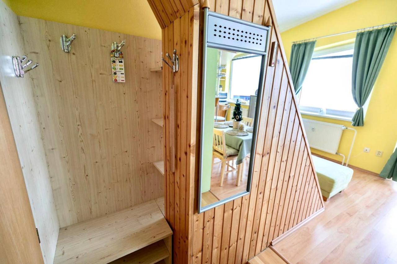 Hills View Apartment Donovaly Luaran gambar