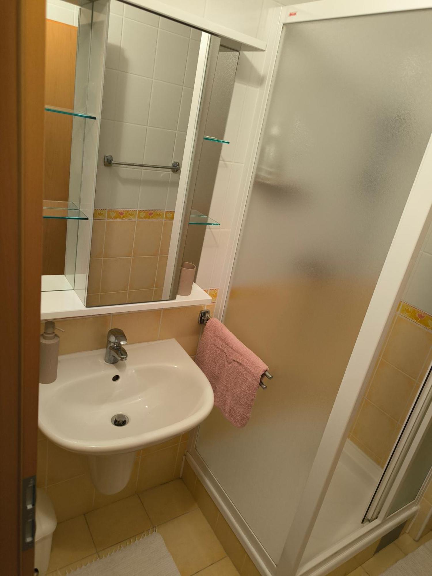 Hills View Apartment Donovaly Luaran gambar