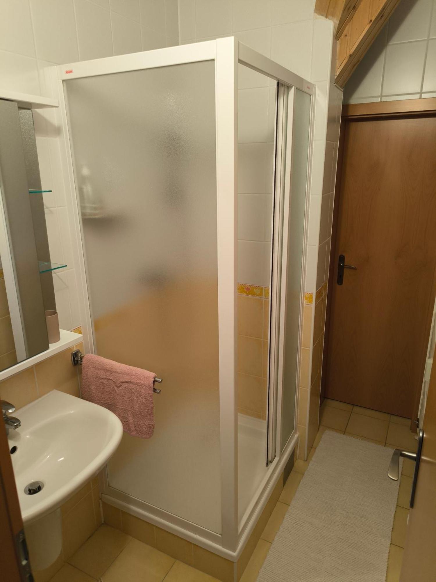 Hills View Apartment Donovaly Luaran gambar