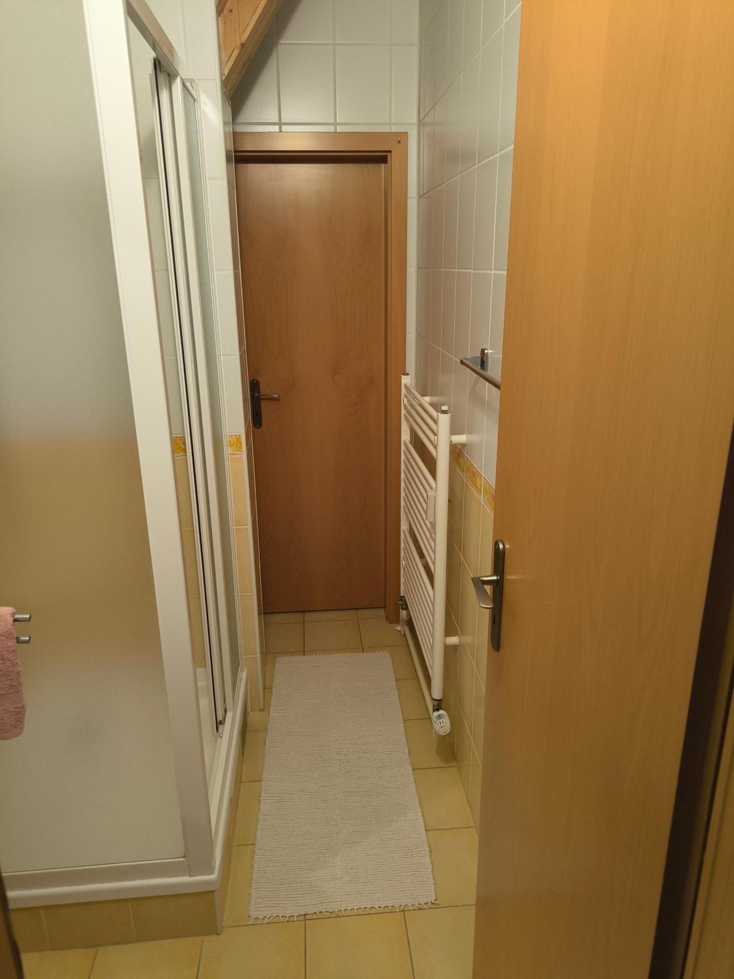 Hills View Apartment Donovaly Luaran gambar