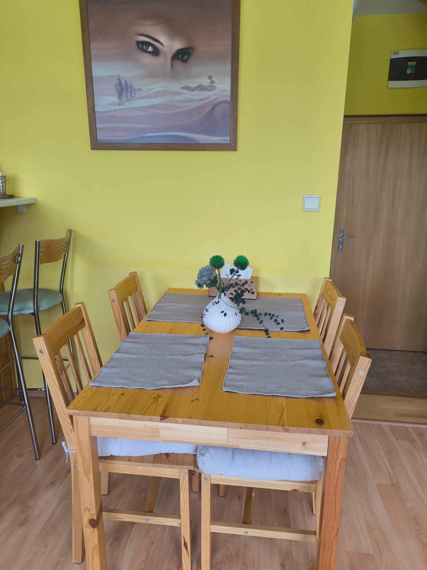 Hills View Apartment Donovaly Luaran gambar